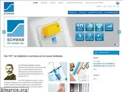 Sites similar to schwab-san.it