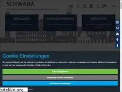 Sites similar to schwaba.de
