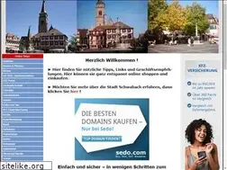 Sites similar to schwabach-shop.de