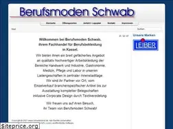 Sites similar to schwabberuf.de