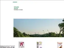 Sites similar to schwabe.at