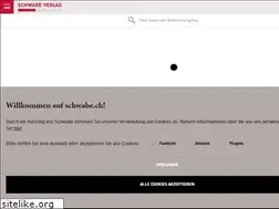 Sites similar to schwabe.ch