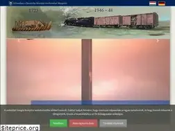 Sites similar to schwaben.hu