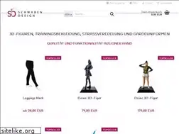 Sites similar to schwabendesign.de