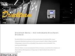 Sites similar to schwabendruck.de