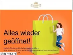 Sites similar to schwabengalerie.com