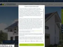 Sites similar to schwabenhaus.de