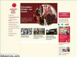 Sites similar to schwabenkinder.at