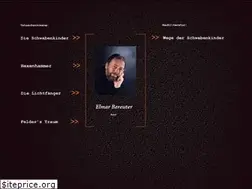Sites similar to schwabenkinder.de
