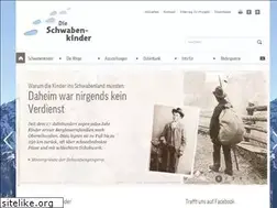 Sites similar to schwabenkinder.eu