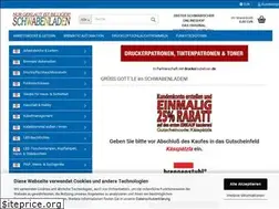 Sites similar to schwabenladen.de