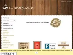 Sites similar to schwabenland.de
