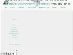 Sites similar to schwabensoccer.de