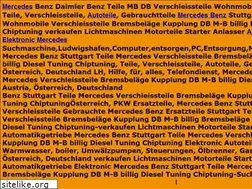 Sites similar to schwabenteile.de