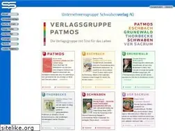Sites similar to schwabenverlag.de