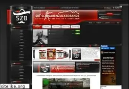 Sites similar to schwabenzockerbande.de