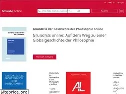 Sites similar to schwabeonline.ch