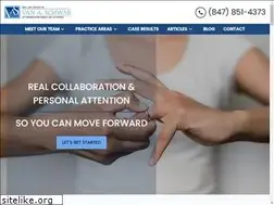 Sites similar to schwabfamilylaw.com
