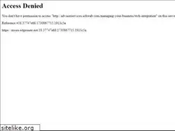 Sites similar to schwabintelligenttechnologies.com