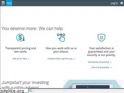 Sites similar to schwabmyaccounts.com
