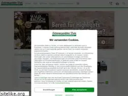 Sites similar to schwabo-shop.de