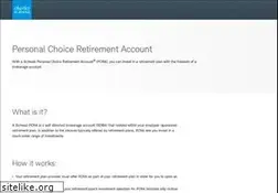Sites similar to schwabpcra.com