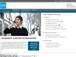 Sites similar to schwabrt.com
