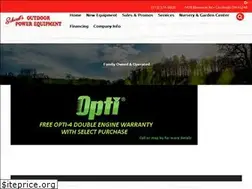Sites similar to schwabspowerequipment.com