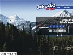 Sites similar to schwabsrv.com