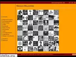 Sites similar to schwachspieler.de