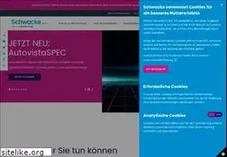 Sites similar to schwacke.de