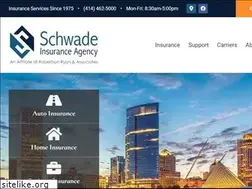 Sites similar to schwadeinsurance.com