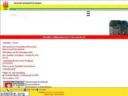 Sites similar to schwaderloch.ch