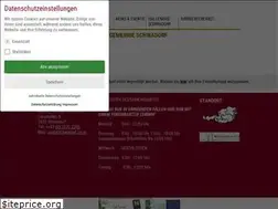 Sites similar to schwadorf.gv.at