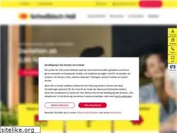 Sites similar to schwaebisch-hall.de