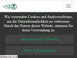 Sites similar to schwaebische-jungfrau.at