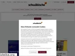 Sites similar to schwaebische.de