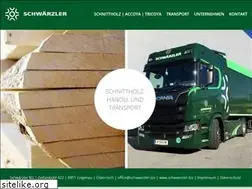 Sites similar to schwaerzler.biz
