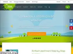 Sites similar to schwager-steinlein-verlag.de