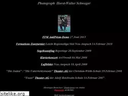 Sites similar to schwager.net