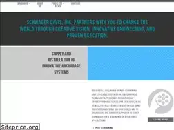 Sites similar to schwagerdavis.com