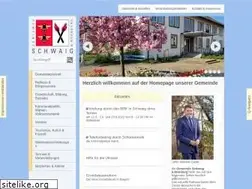Sites similar to schwaig.de