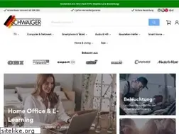 Sites similar to schwaiger.de
