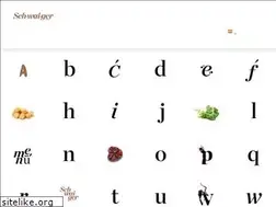 Sites similar to schwaiger.es