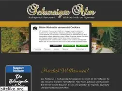 Sites similar to schwaigeralm.com