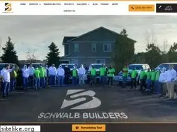 Sites similar to schwalbbuilders.com