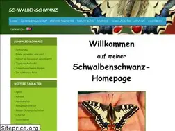 Sites similar to schwalbenschwanz.ch