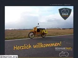 Sites similar to schwalbepilot.de
