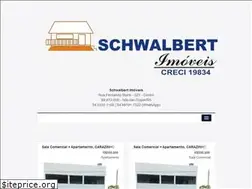 Sites similar to schwalbertimoveis.com.br