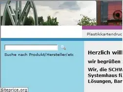 Sites similar to schwalenberg.com